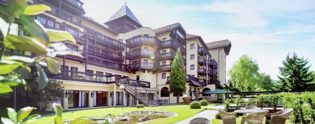 Parkhotel Luise
