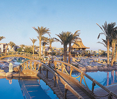 LAST MINUTE SHARM EL SHEIKH HOTEL Parrotel Beach Resort (ex. Radisson Blu ) 5*AI AVION SI TAXE INCLUSE TARIF 483 EURO