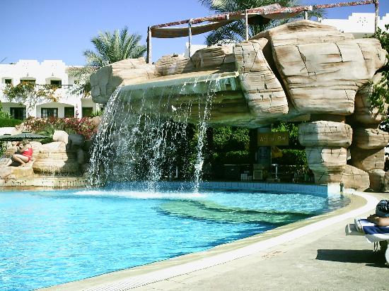 LAST MINUTE SHARM EL SHEIKH HOTEL   Verginia Sharm Resort &amp; Aqua Park 4* AI AVION SI TAXE INCLUSE TARIF 318 EURO