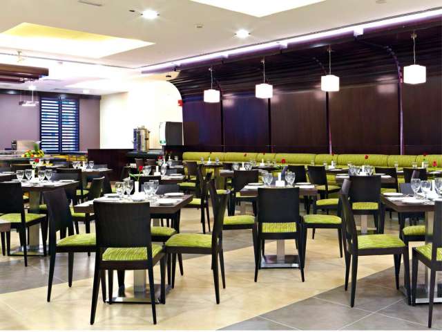 DUBAI HOTEL  Hotel Citymax Al Barsha At The Mall 3* MIC DEJUN AVION SI TAXE INCLUSE TARIF 488 EUR