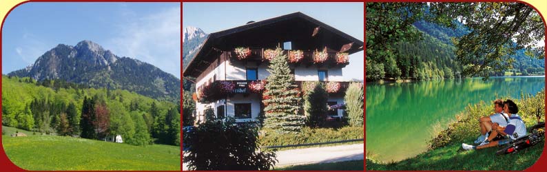 Pensiunea Rupertihof