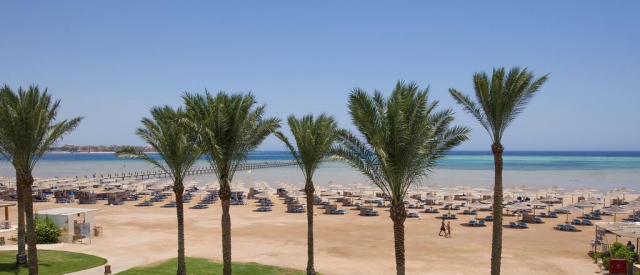 Hurghada !! plecare 07.06.2024 din Cluj  662 EURO/PERS - Stella Di Mare Beach Resort and Spa 5*
