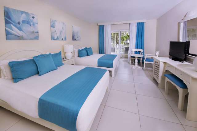 Paste 2024 - Sejur plaja Republica Dominicana Vista Sol Punta Cana Beach Resort &amp; Spa 4* All Inclusive  1850Euro/pers