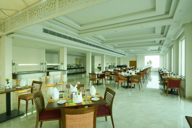 SHARM EL SHEIKH HOTEL     Old Vic Sharm Resort 4*AI AVION SI TAXE INCLUSE TARIF 474 EURO