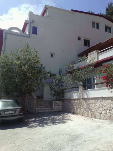  Apartments By The Sea Duce (Omis) - 2758
