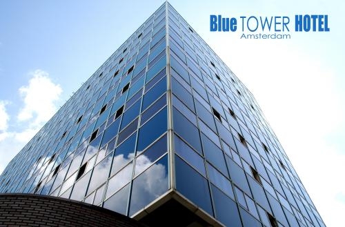  Best Western Blue Tower