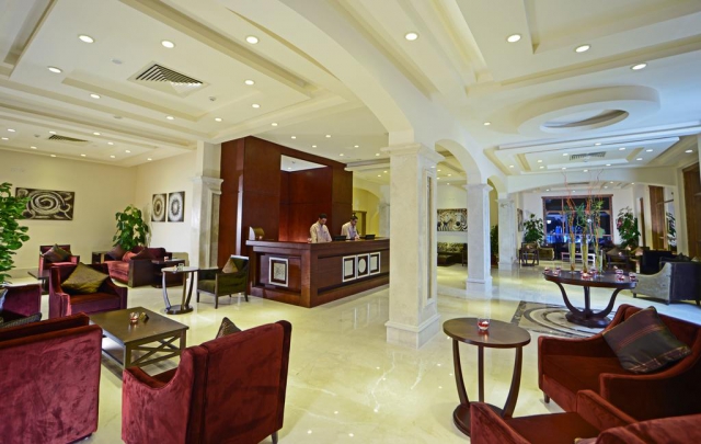 LAST MINUTE SHARM EL SHEIKH HOTEL  Charmillion Club Resort (ex. Sea Club) 5*  AI AVION SI TAXE INCLUSE TARIF 691 EURO
