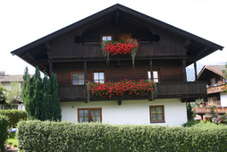 Vila Monique