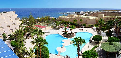  Be Live Lanzarote Resort