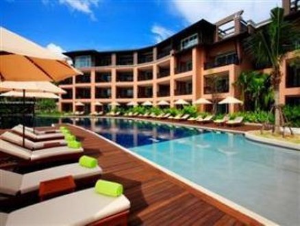  Radisson Blu Panwa Resort Phuket