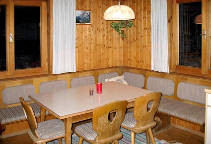 Casa De Vacanta OberebenhÜtte