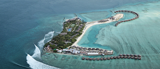  Chaaya Island Dhonveli - Male Atoll Nord
