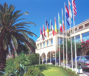  Corfu Palace
