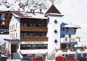 Gasthof Alpkogel