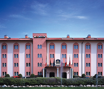  Grand Hotel Guinigi
