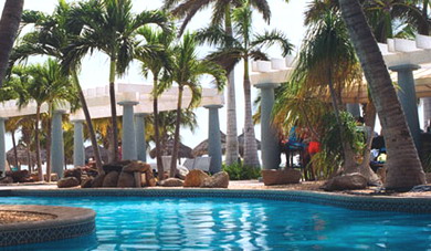  Divi Aruba Phoenix Beach Resort