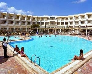 TUNISIA HOTEL Houda Yasmine Hammamet 4* AI AVION SI TAXE INCLUSE TARIF 399 EUR