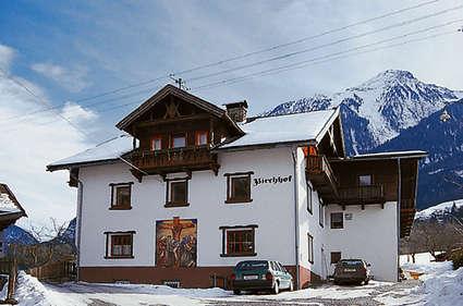 Casa De Vacanta Ptr.2-3 Persoane OTZ540