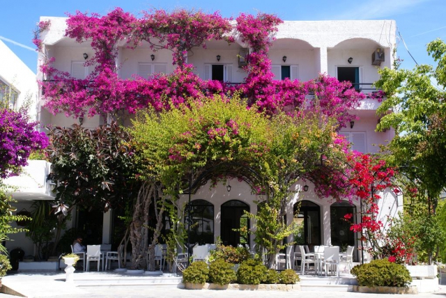Skala Patmos
