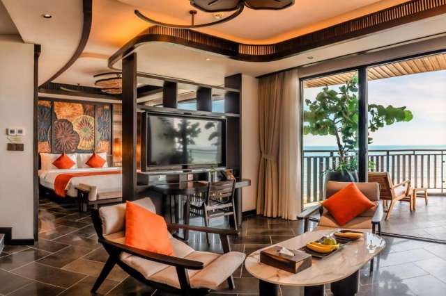 Amiana Resort Cam Ranh