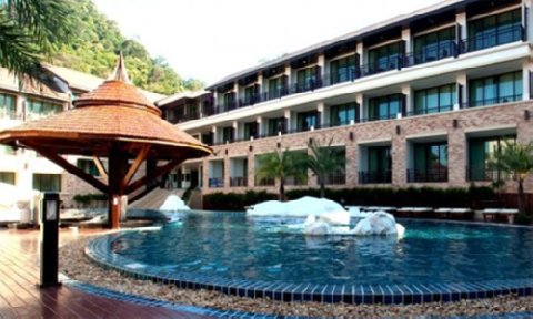 Koh Chang Kacha Resort Spa