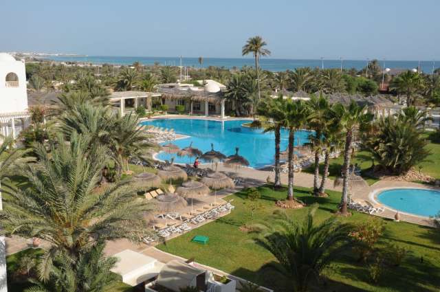 One Resort Djerba Golf & Spa