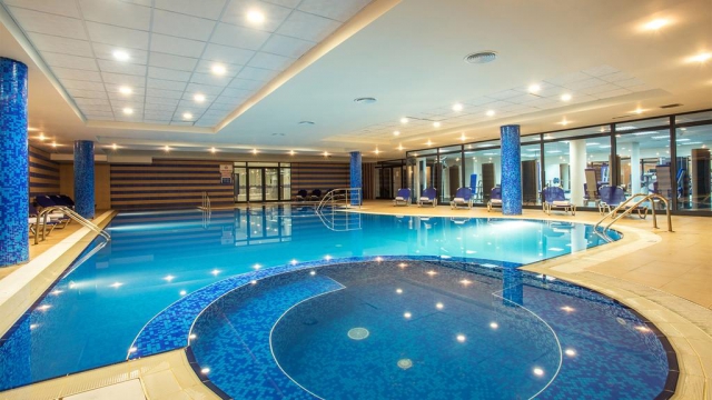 ULTRA LAST MINUTE! OFERTA BULGARIA - ASTERA HOTEL &amp; SPA 4*- LA DOAR 309 EURO