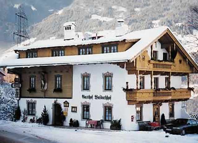 CafÉ Kaisermann