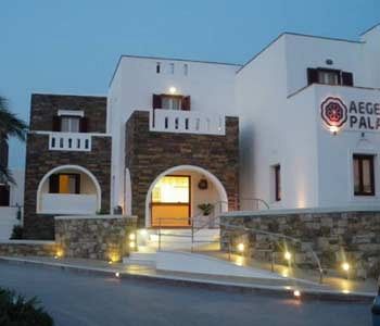 Aegean Palace