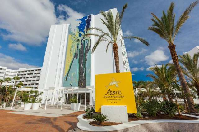 Sejur de 7 nopti in Gran Canaria cu zbor din Bucuresti-Hotel Abora Buenaventura 4*