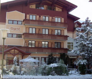 Moserhof In Seeboden