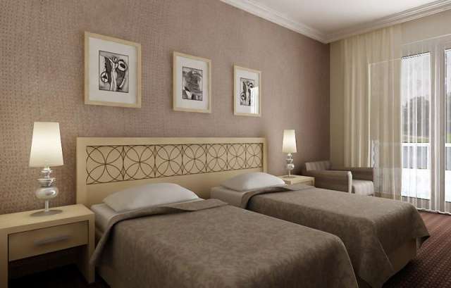 Last Minute Antalya - ELDAR GARDEN RESORT HOTEL 4* - 399 Eur/pers - din Bucuresti - Ultra All Inclusive AVION SI TAXE INCLUSE