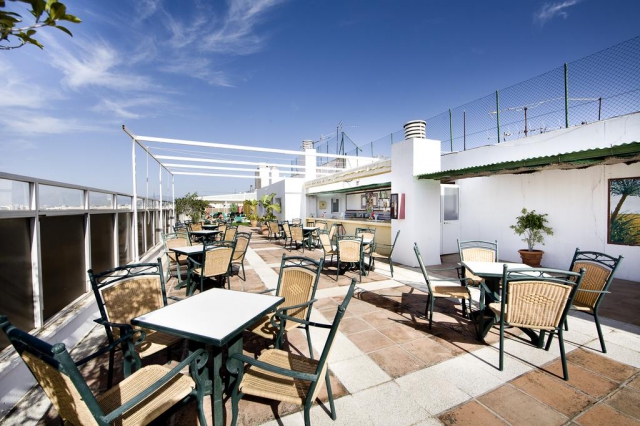 SPANIA-MARBELLA 999 EURO/PERS PLECARE DIN BUCURESTI 07.07.2024- Hotel MONARQUE EL RODEO, demi-pensiune