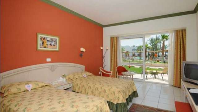 LAST MINUTE SHARM EL SHEIKH HOTEL Dreams Beach Resort 5*AI AVION SI TAXE INCLUSE TARIF 492 EURO