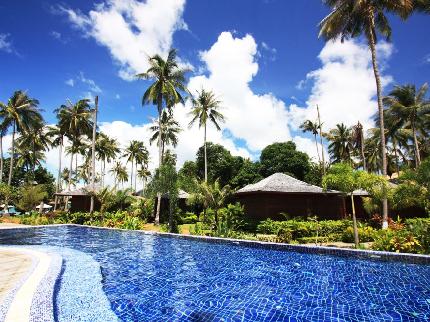 Gaja Puri Resort & Spa
