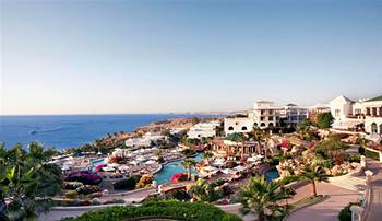  Hyatt Regency Sharm