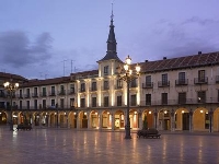  Nh Plaza Mayor