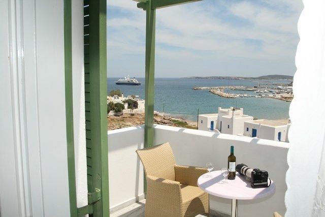 Adonis Hotel Apartments