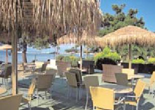 ULTRA LAST MINUTE! OFERTA GRECIA - Rachoni Bay Resort 3*- LA DOAR 368 EURO