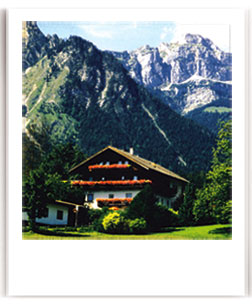 Gasthof&pension Waldruh