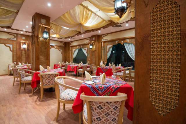 HURGHADA HOTEL Imperial Shams Abu Soma 5* AI AVION SI TAXE INCLUSE TARIF 505  EURO