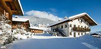 Appartementhaus Hochpustertal