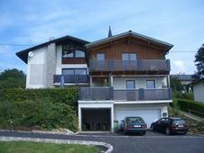 Vila Bergkristall