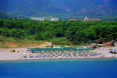 Sejur in Antalya: 415 euro cazare 7 nopti cu Ultra All inclusive+ transport avion+ toate taxele