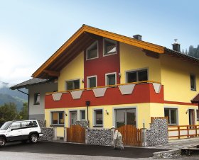 Casa_vacanta Bruck