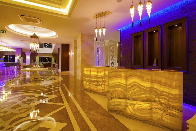  SUPER OFERTA TURCIA SIDE PLECARE IN 02.06 2024 HOTEL DIAMOND BEACH  HOTEL&amp;SPA 661 EUR