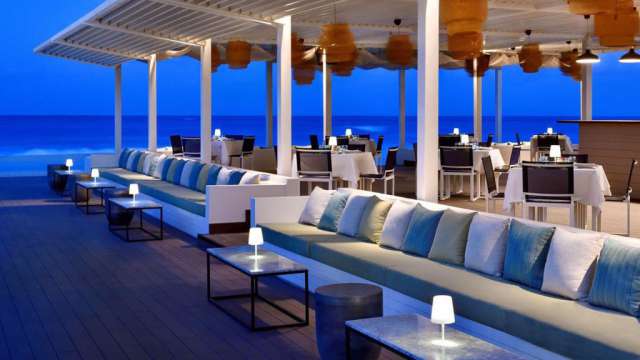 HURGHADA HOTEL  Amarina Abu Soma Resort &amp; Aqua Park 5*    AI AVION SI TAXE INCLUSE TARIF 691  EUR