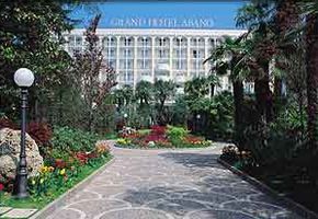  Grand Hotel Abano