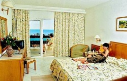 TUNISIA HOTEL  MARVIDA HOTEL ROSA BEACH 4 AI AVION SI TAXE INCLUSE TARIF 393 EUR