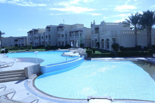 LAST MINUTE SHARM EL SHEIKH HOTEL Rixos Sharm El Sheikh (Adults only 18+) 5* AI AVION SI TAXE INCLUSE TARIF 1172 EURO